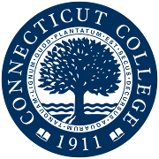 Connecticut College Logo